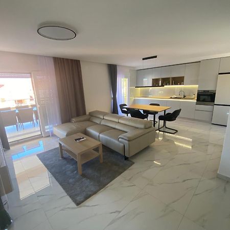Guest House Ana Residence Zadar Buitenkant foto