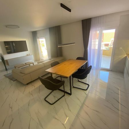 Guest House Ana Residence Zadar Buitenkant foto