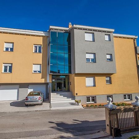 Guest House Ana Residence Zadar Buitenkant foto