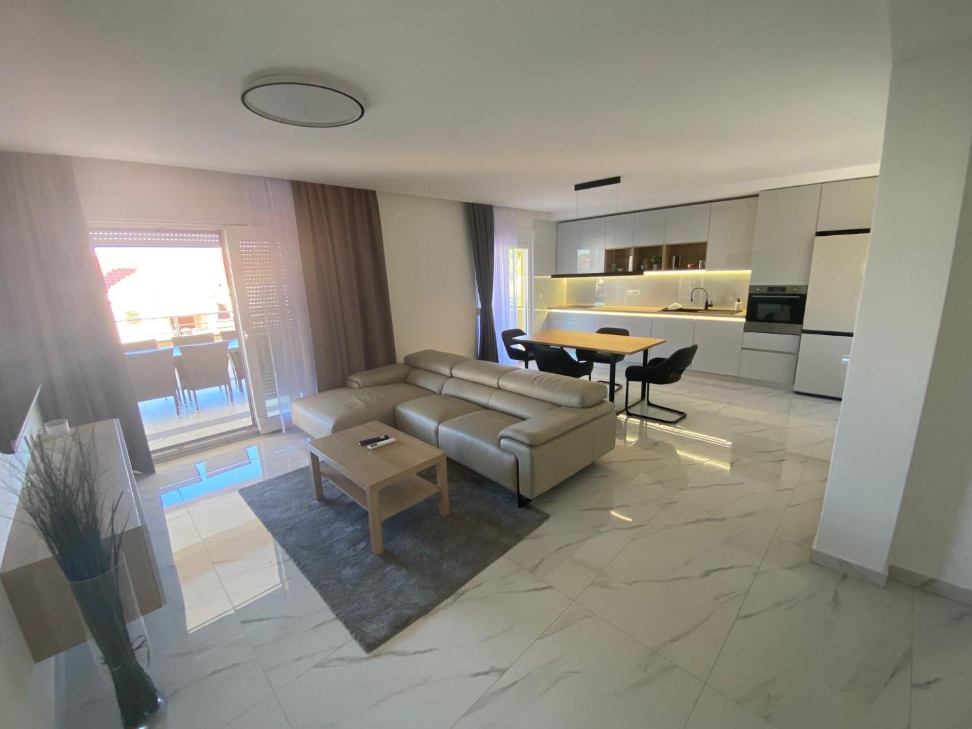 Guest House Ana Residence Zadar Buitenkant foto