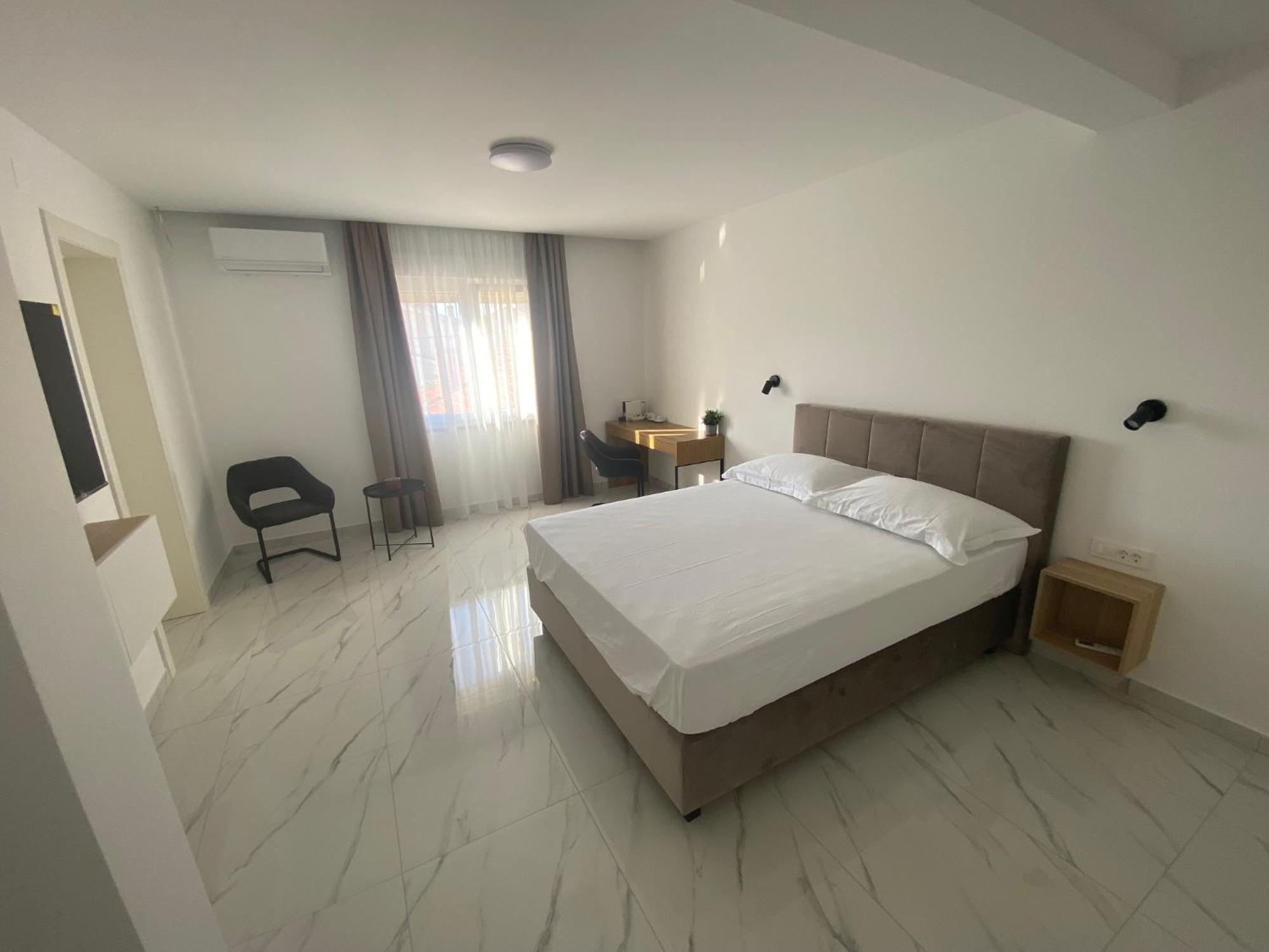 Guest House Ana Residence Zadar Buitenkant foto