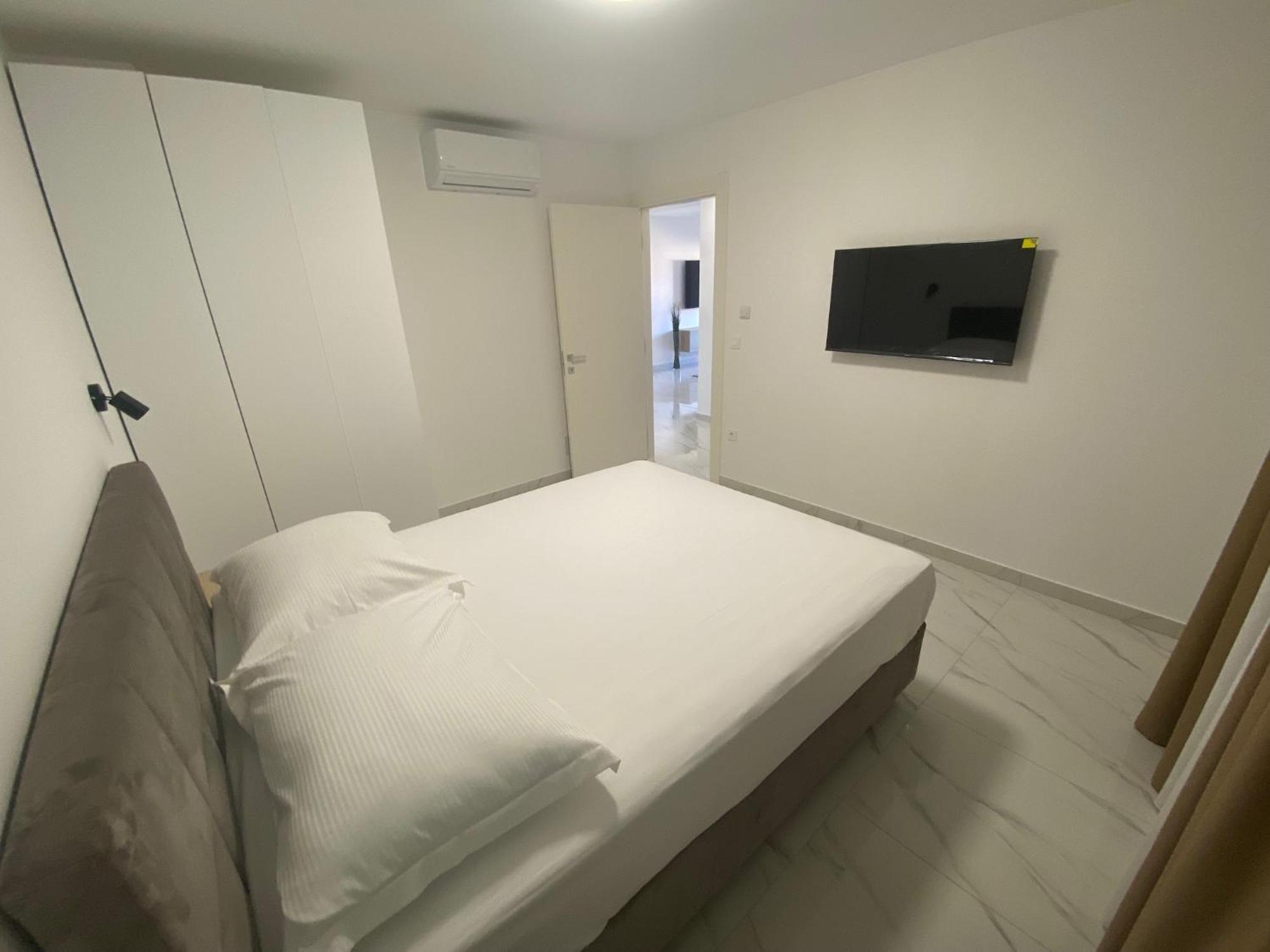 Guest House Ana Residence Zadar Buitenkant foto