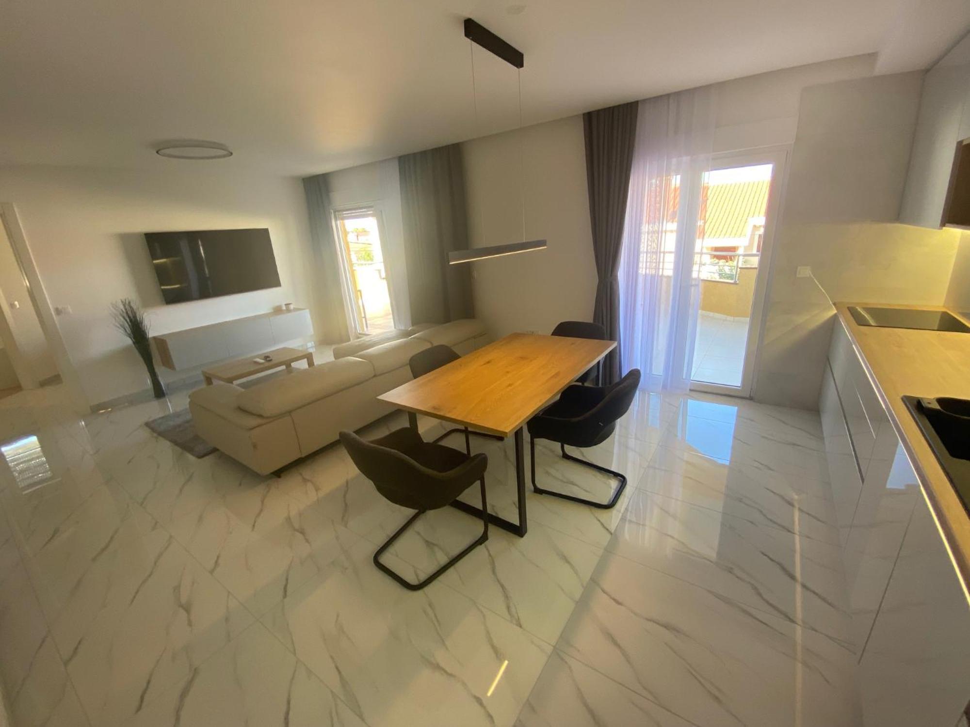 Guest House Ana Residence Zadar Buitenkant foto