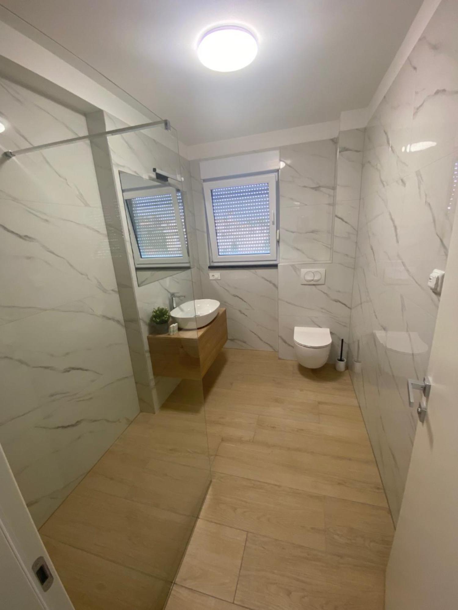 Guest House Ana Residence Zadar Buitenkant foto