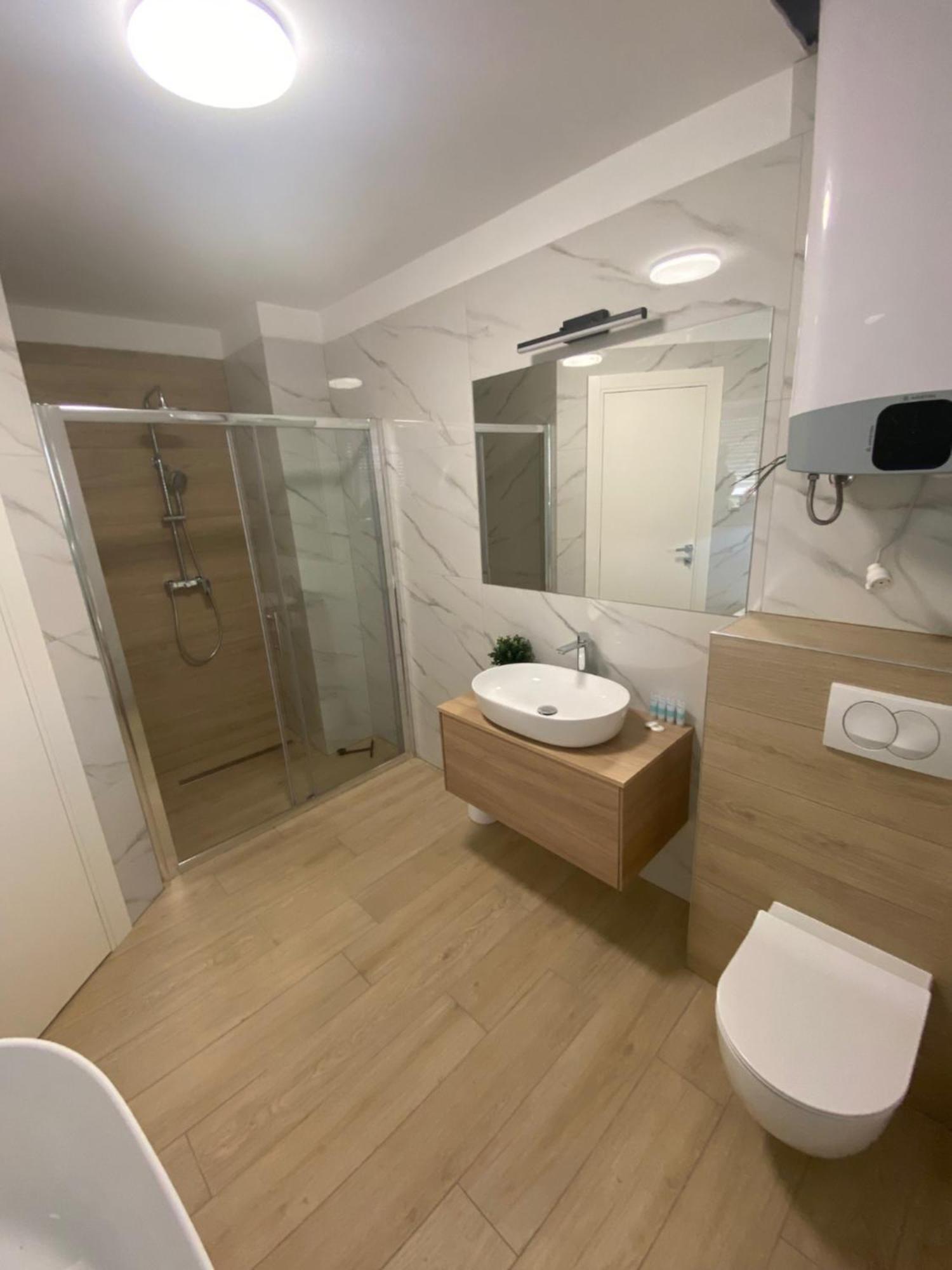 Guest House Ana Residence Zadar Buitenkant foto