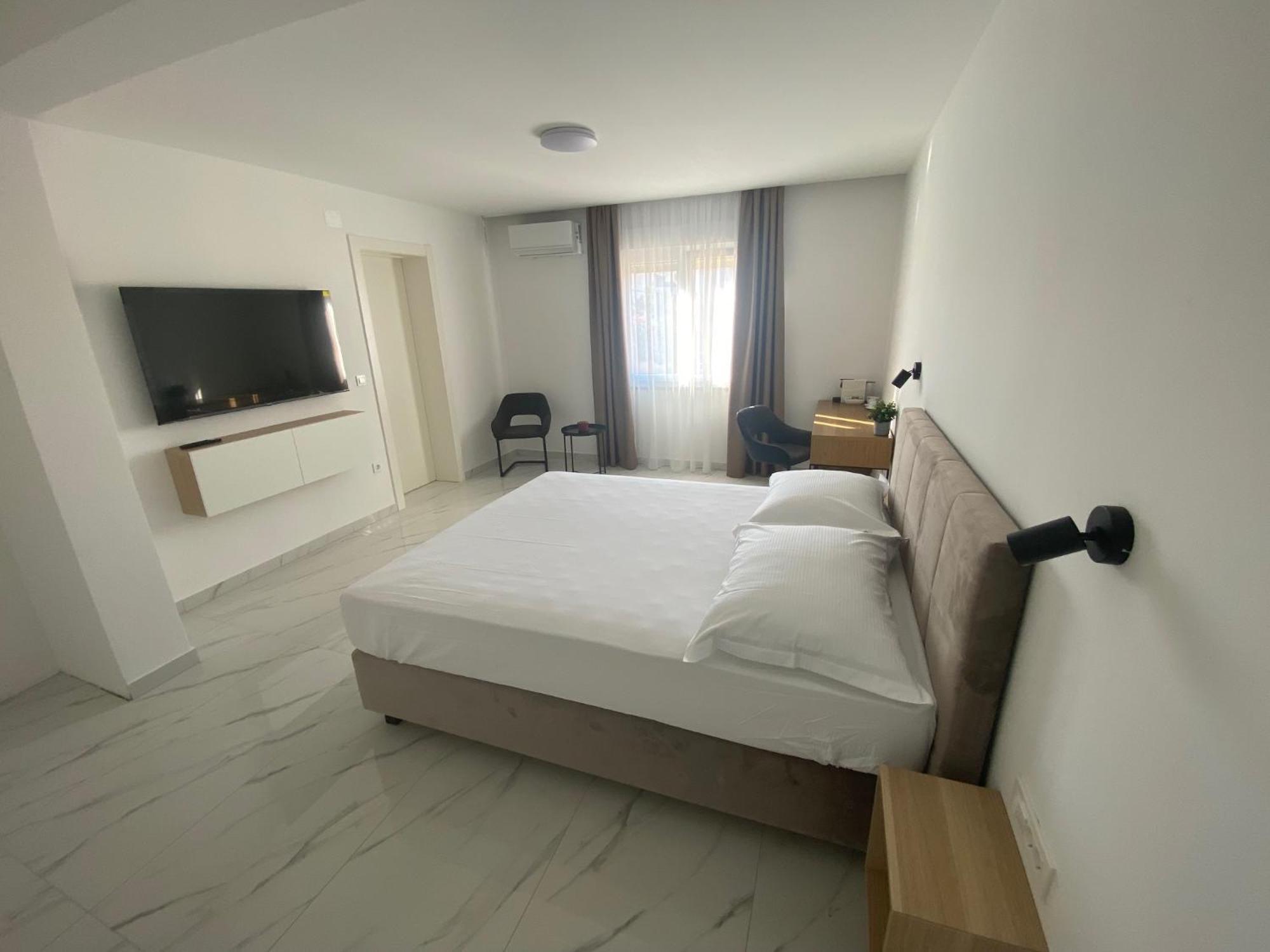 Guest House Ana Residence Zadar Buitenkant foto