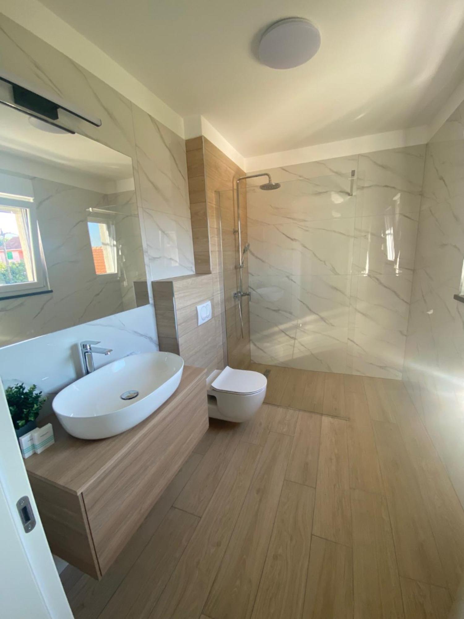 Guest House Ana Residence Zadar Buitenkant foto