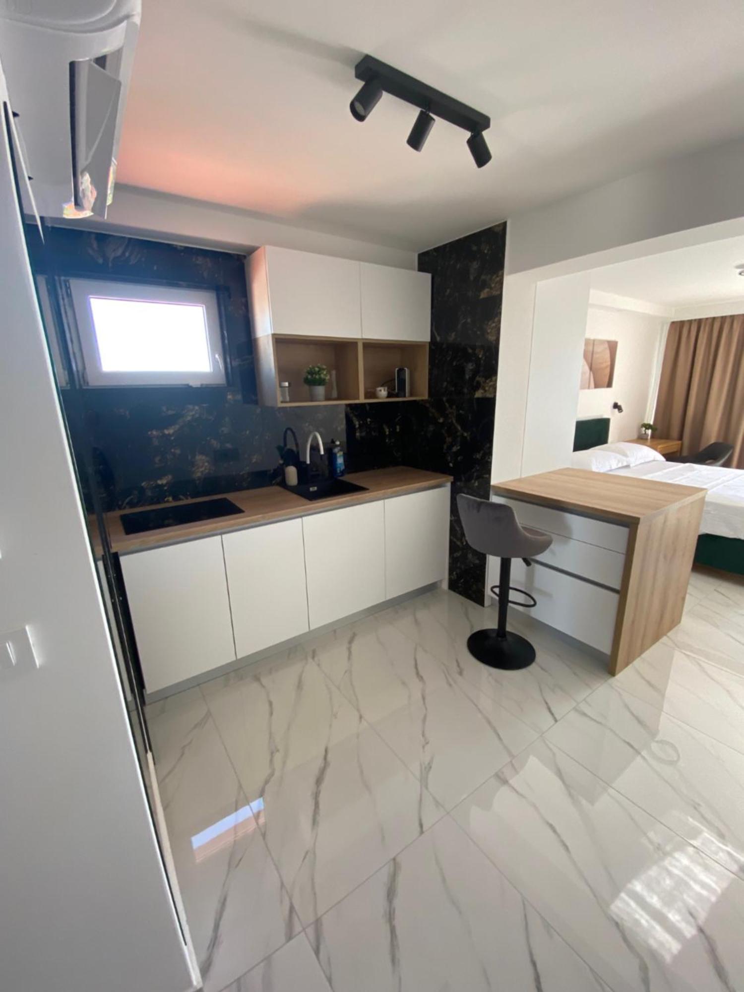 Guest House Ana Residence Zadar Buitenkant foto