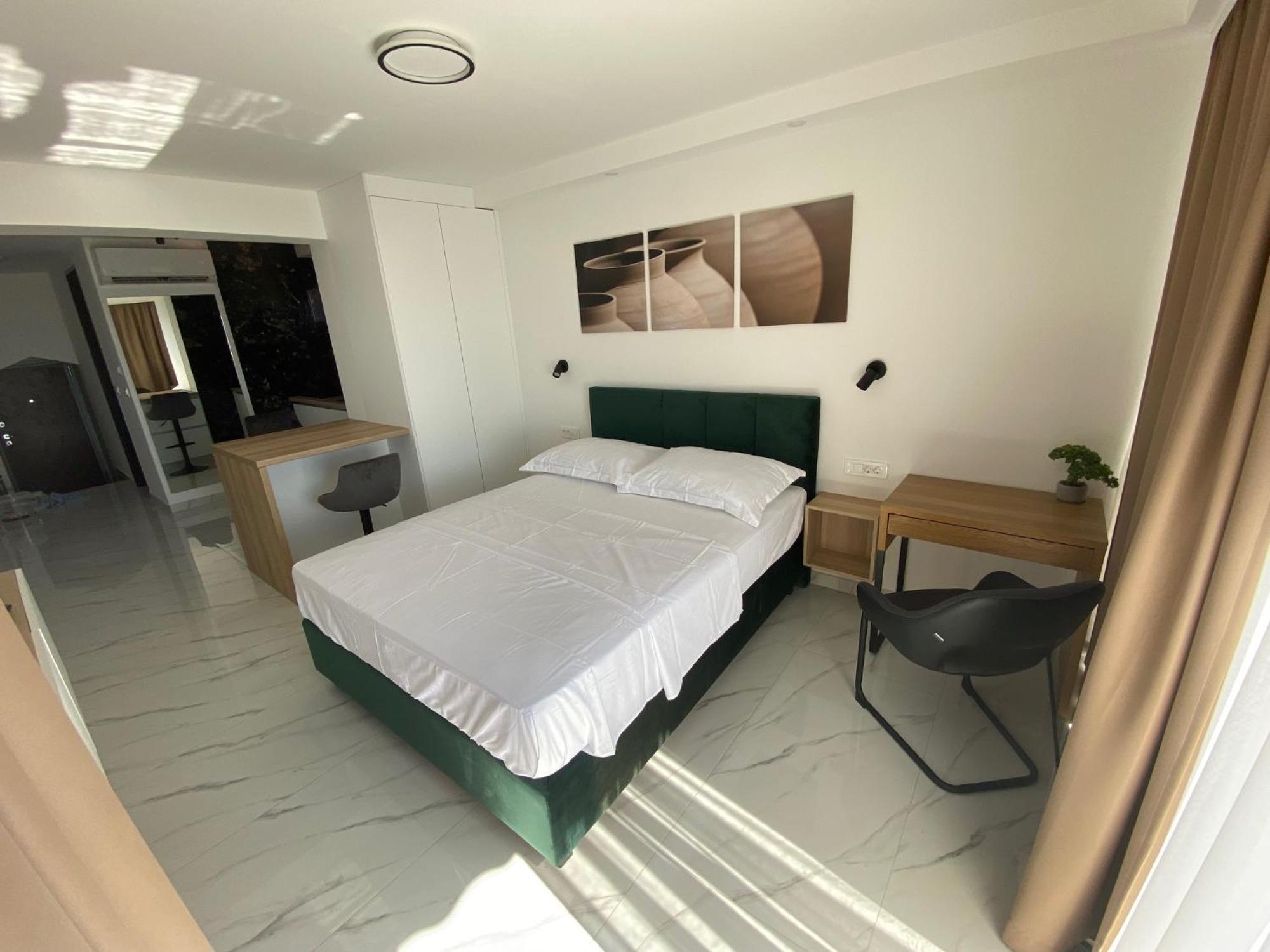Guest House Ana Residence Zadar Buitenkant foto