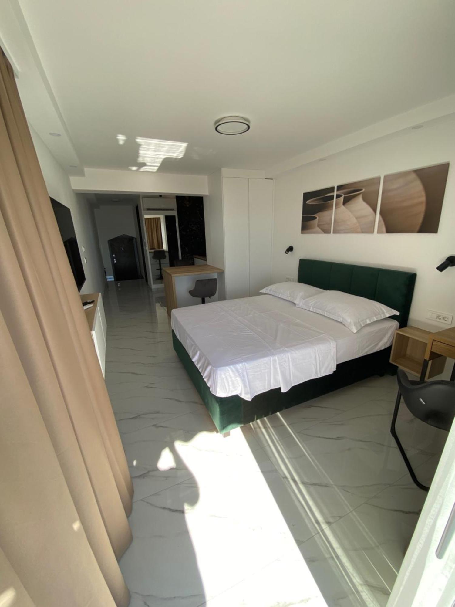 Guest House Ana Residence Zadar Buitenkant foto