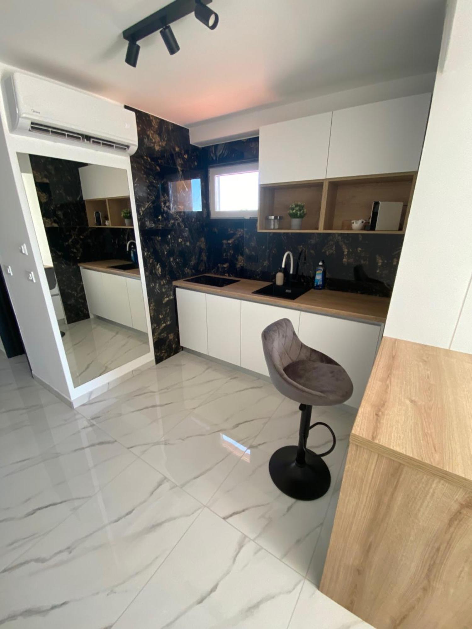 Guest House Ana Residence Zadar Buitenkant foto