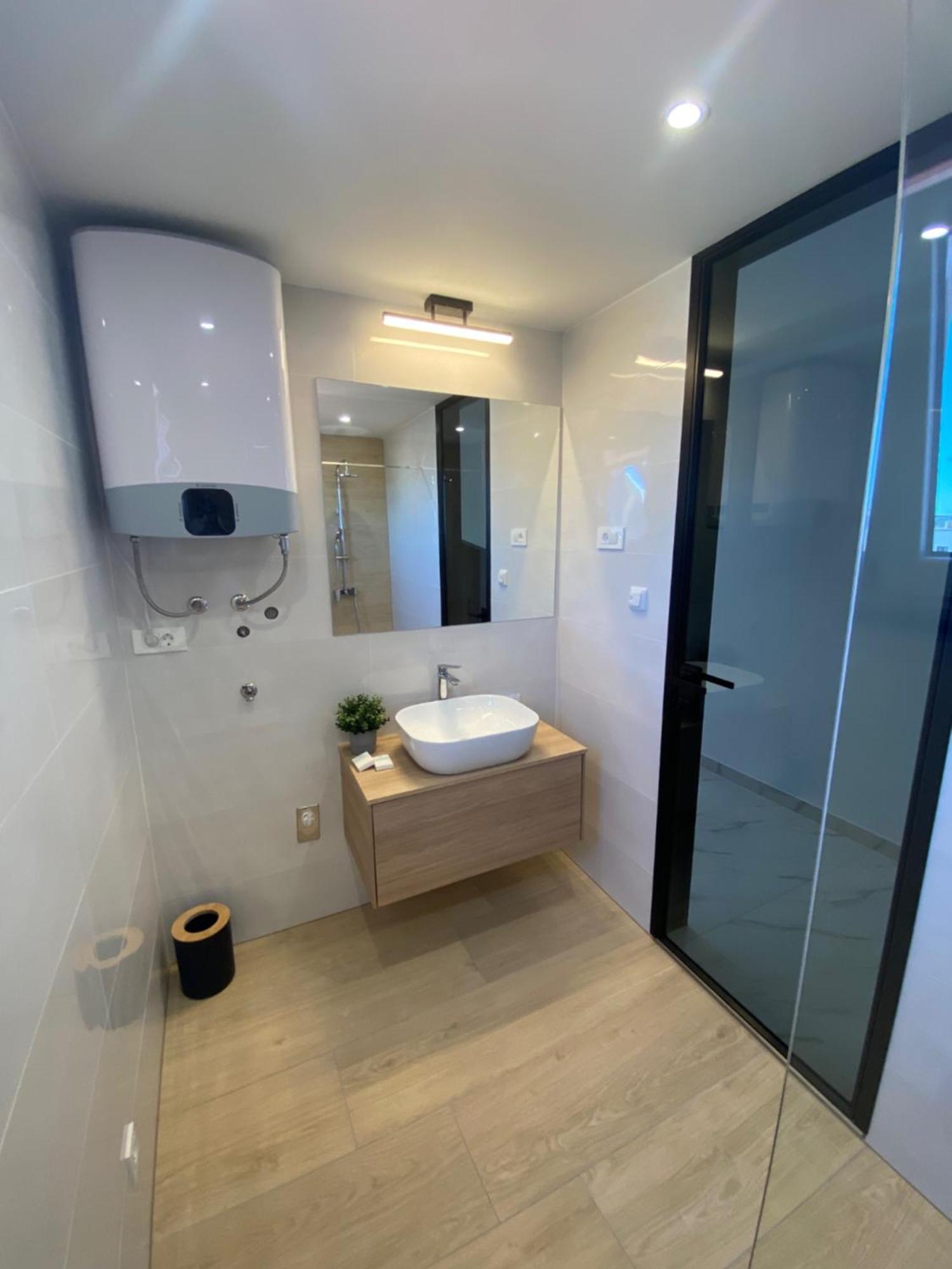 Guest House Ana Residence Zadar Buitenkant foto