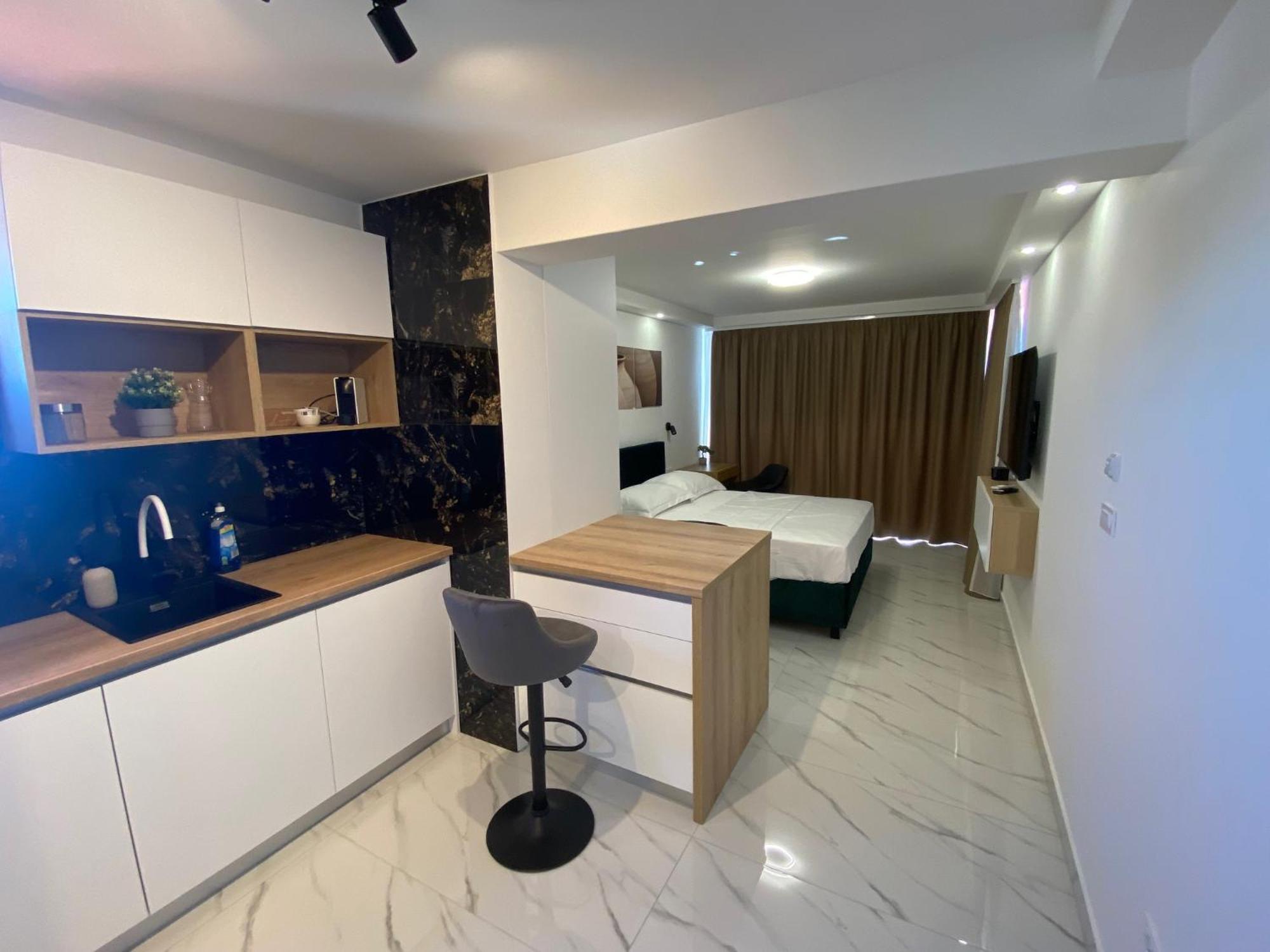 Guest House Ana Residence Zadar Buitenkant foto