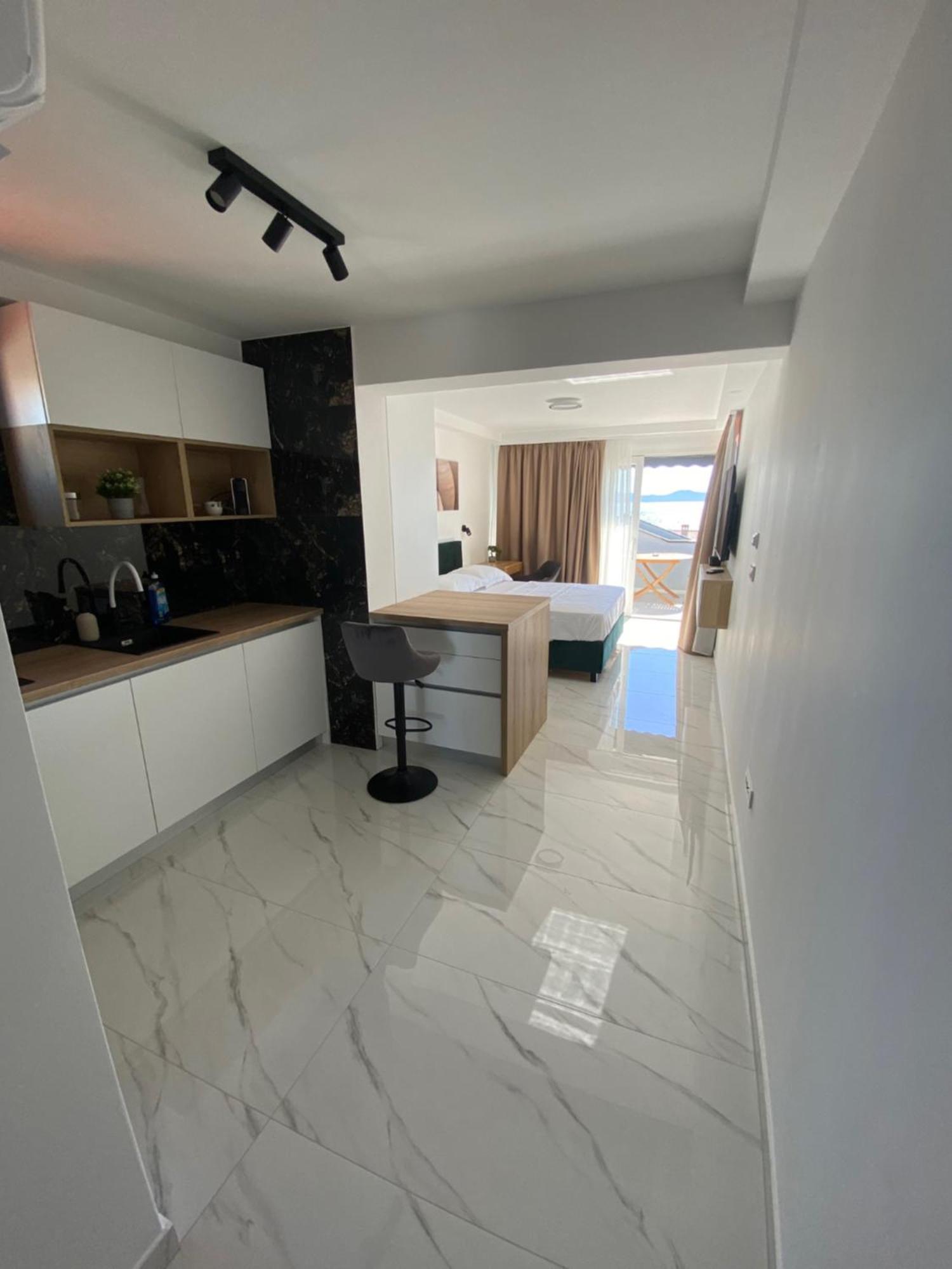 Guest House Ana Residence Zadar Buitenkant foto