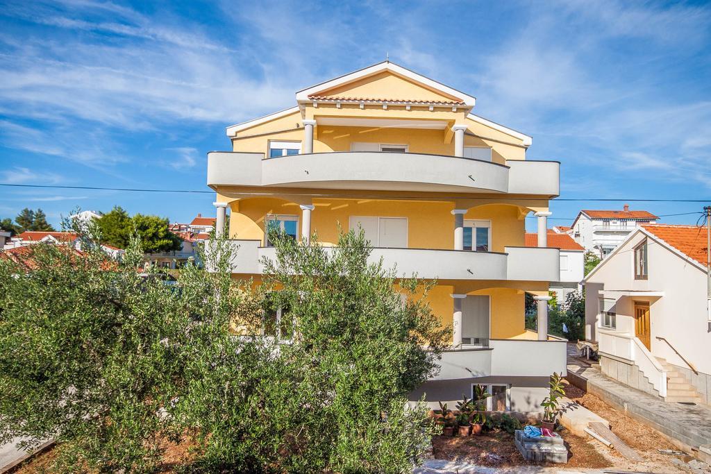 Guest House Ana Residence Zadar Buitenkant foto